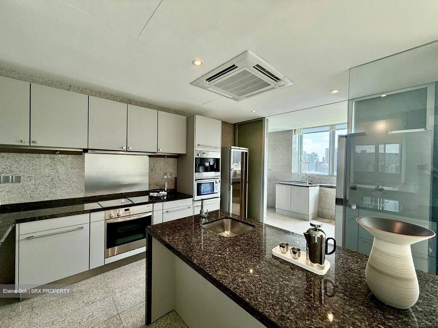 Draycott Eight (D10), Condominium #512550021
